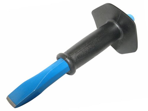 TAL Guarded Cold Chisel 200 x 20mm (8 x 3/4in)