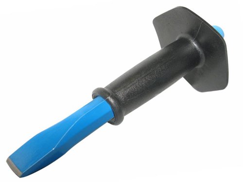 TAL Guarded Cold Chisel 250 x 20mm (10 x 3/4in)