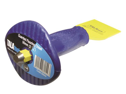 TAL Guarded Flooring Chisel 57mm (2.1/4in)
