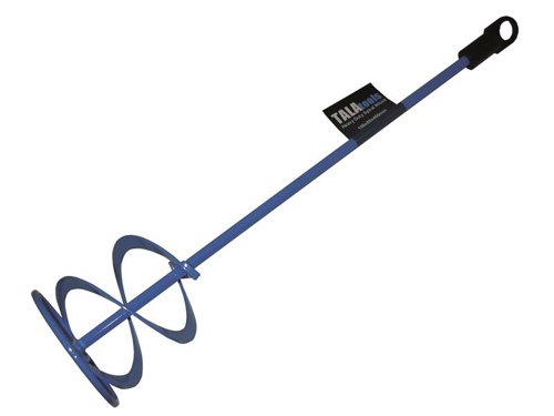TAL Spiral Whisk 100 x 8 x 400mm