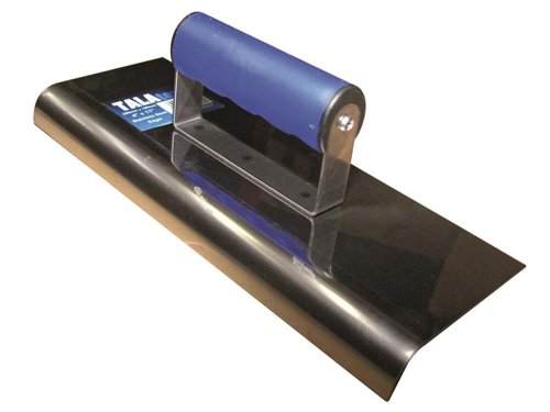 TAL Stainless Steel Edging Trowel 11 x 4in
