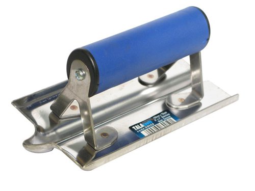 TAL Stainless Steel Groover 150 x 75mm (6 x 3in)