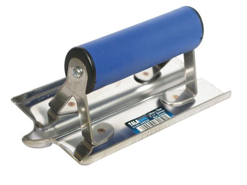 TAL Stainless Steel Groover 150 x 75mm (6 x 3in)