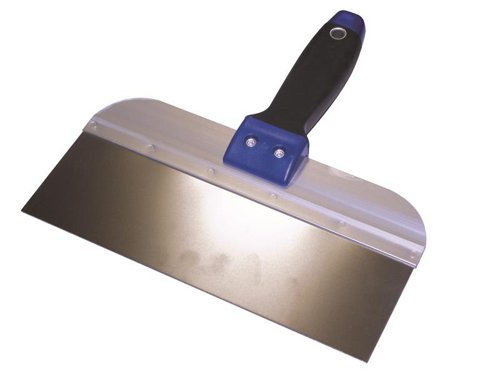 TAL Ergosoft Stainless Steel Taping Knife 300mm (12in)