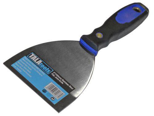 TAL Ergosoft Stainless Steel Jointing Knife 100mm (4in)