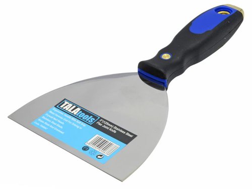 TAL Ergosoft Stainless Steel Jointing Knife 125mm (5in)
