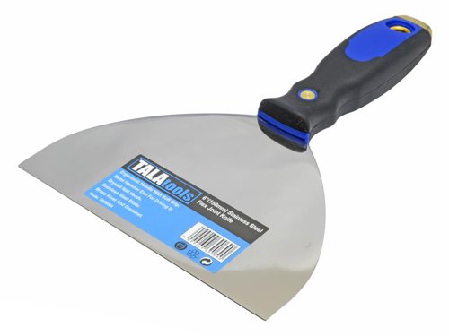 TAL Ergosoft Stainless Steel Jointing Knife 150mm (6in)