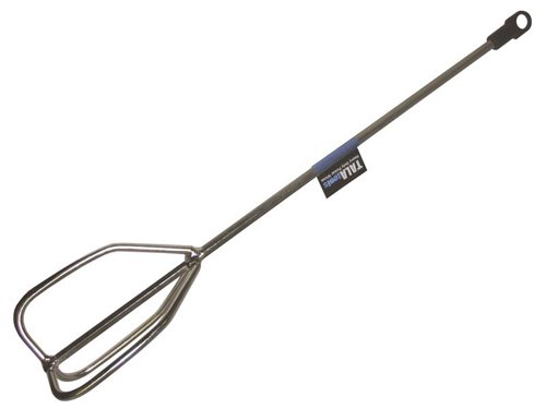 TAL Heavy-Duty Power Whisk 130 x 10 x 600mm