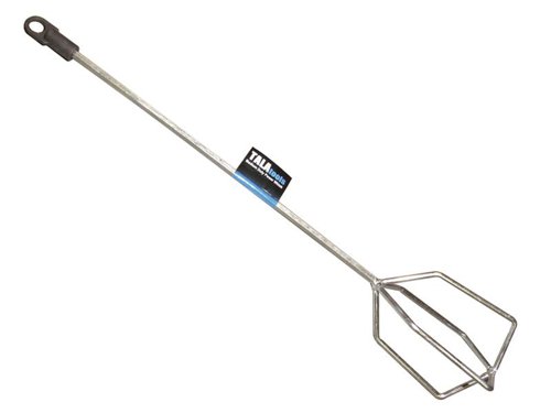 TAL Medium-Duty Power Whisk 130 x 10 x 600mm
