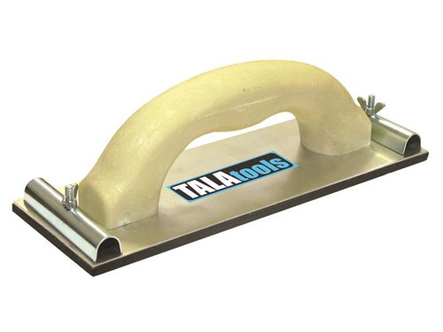 TAL Hand Sander 235mm (9.1/4in)