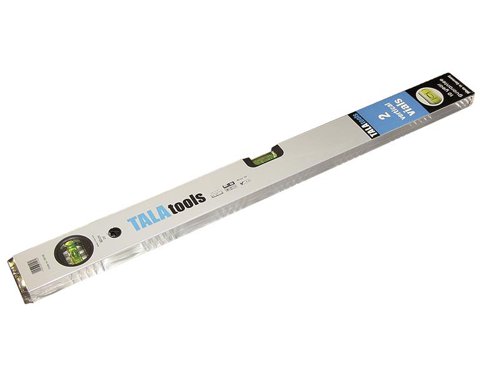 TAL 691 Aluminium Level 60cm
