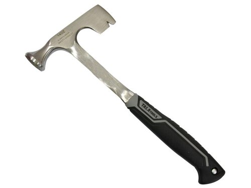 TAL One-Piece Drywall Hammer 400g (14oz)