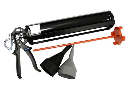 TAL Mortar Pointing Gun Set