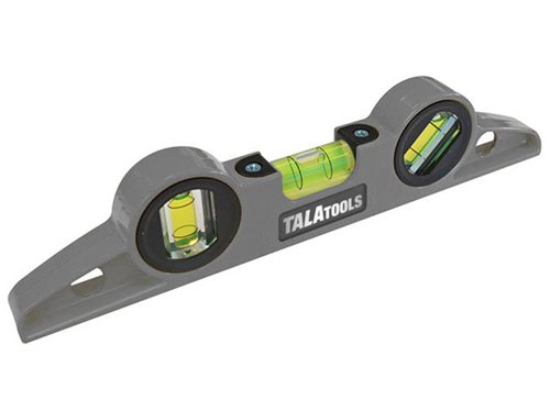 TAL Magnetic Torpedo Level 25cm (10in)