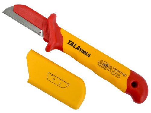 TAL Injection Insulated Cable Knife