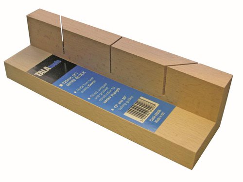 TAL Mitre Block 230mm (9in)