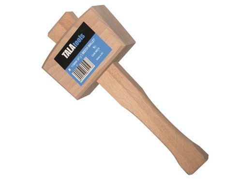 TAL Beech Mallet 115mm (4.1/2in)