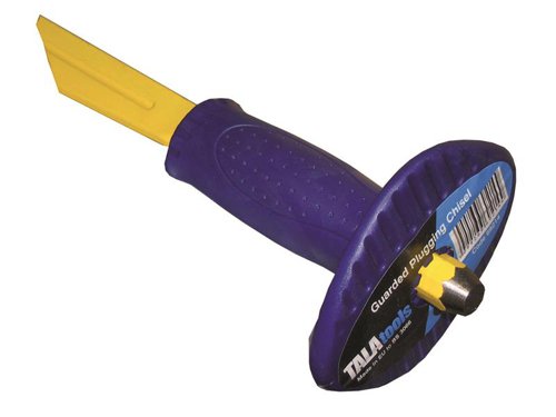 TAL Guarded Plugging Chisel 57mm (2.1/4in)