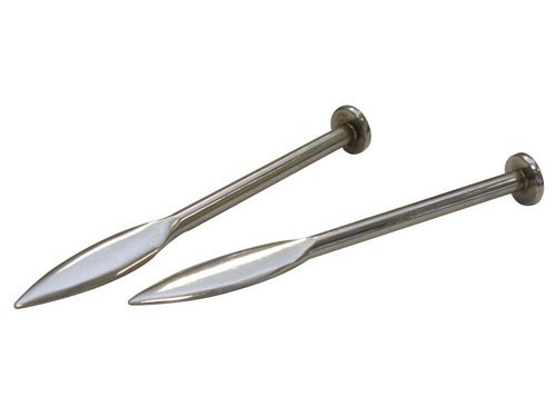 TAL Line Pins (Card of 2)