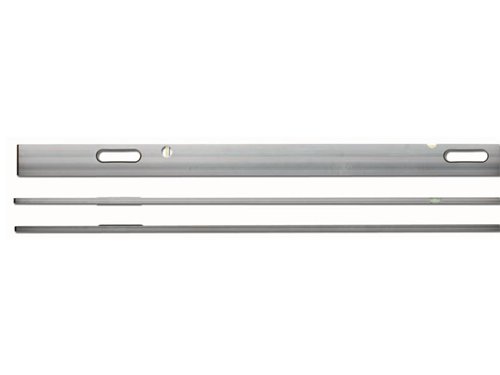 TAL Straight Edge Level 1.98m (6.5ft)