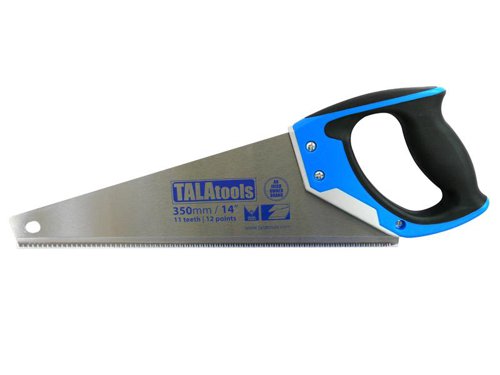 TAL Toolbox Saw 350mm (14in) 11 TPI