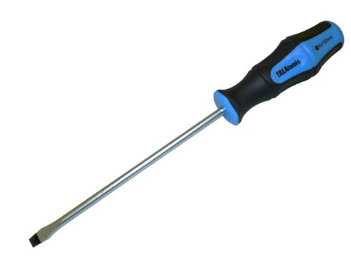 TAL Strike-Cap Flared Screwdriver 4 x 100mm