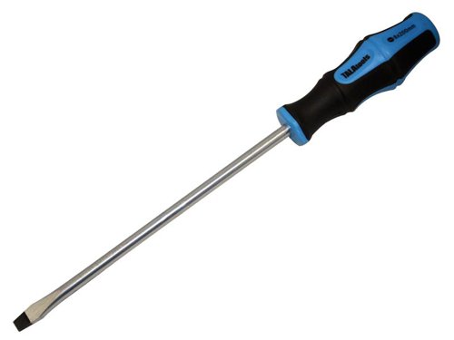 TAL Strike-Cap Flared Screwdriver 8 x 200mm