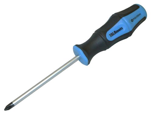 TAL Strike-Cap Phillips Screwdriver PH2 x 100mm