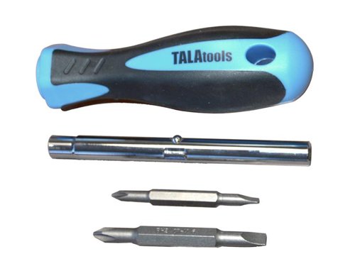 TAL 6-in-1 Screwdriver