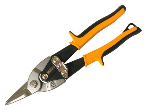 TAL Straight Cut Aviation Snips