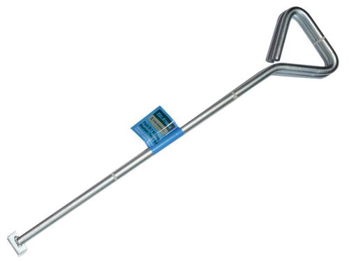 TAL Manhole Cover Keys 620mm (24in) (Pack 2)