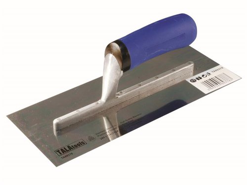 TAL Pro Plastering Trowel 11 x 4in