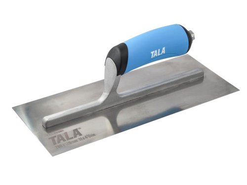 TAL Plastering Trowel 11 x 4.3/4in