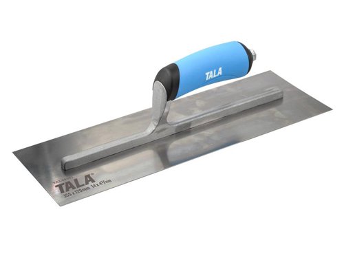 TAL Plastering Trowel 14 x 4.3/4in