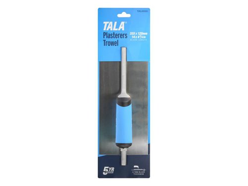 TAL Plastering Trowel 14 x 4.3/4in