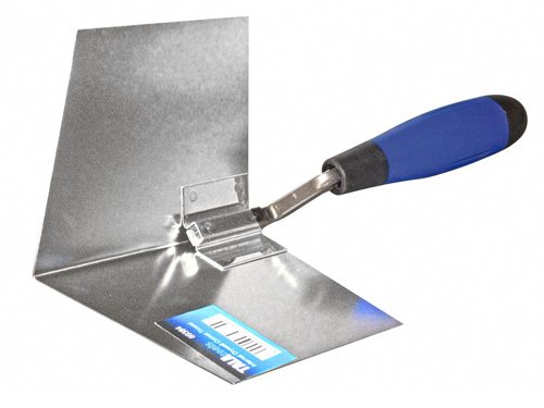 TAL Internal Drywall Corner Trowel 4.3/4 x 4in