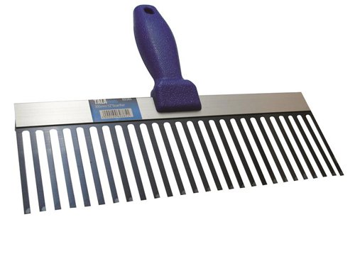 TAL Scarifier 300mm (12in)