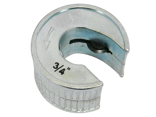 TAL Irish Copper Pipe Cutter 3/4in