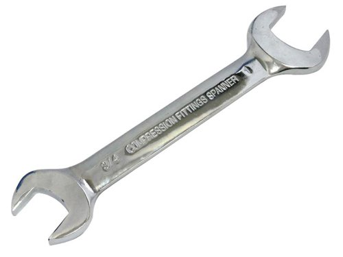 TAL Compression Spanner 3/4 x 1in
