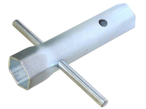TAL Tap Backnut Spanner 27 x 32mm