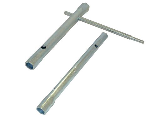 TAL Monobloc Tap Backnut Spanner Set, 2 Piece