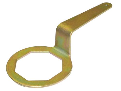 TAL Cranked Immersion Heater Spanner