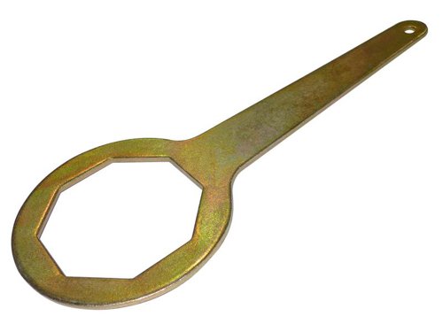 TAL Flat Immersion Heater Spanner