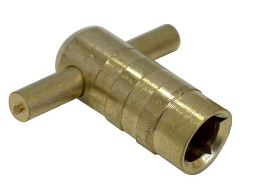 TAL Radiator Bleed Keys (Pack 2)
