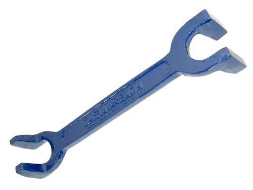TAL Double-End Basin Wrench