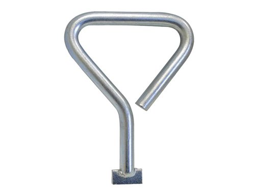 TAL Manhole Cover Keys 170mm (6.3/4in) (Pack 2)