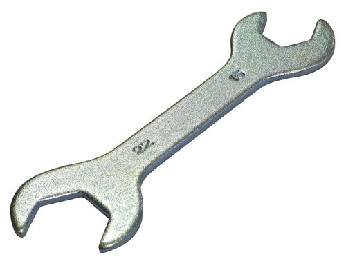 TAL Compression Fitting Spanner 15 x 22mm