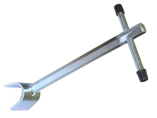 TAL Mini Stop Cock Key
