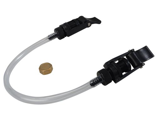 TAL Airlock Release Kit
