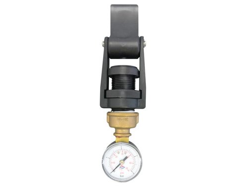TAL Water Pressure Test Kit
